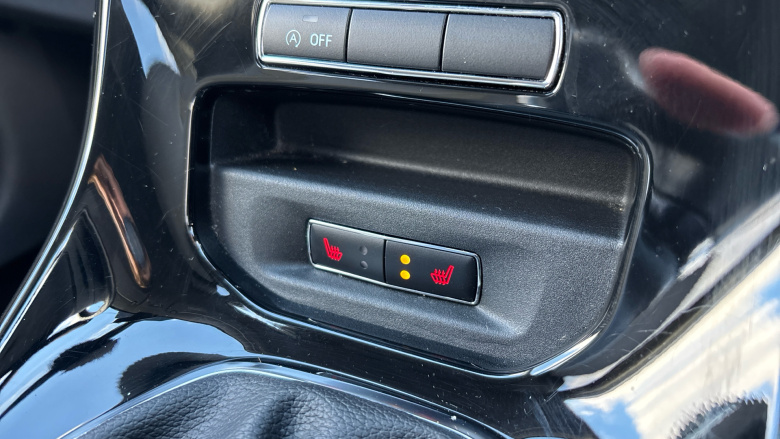 Ford Fiesta 1.0 EcoBoost Titanium X 5dr Petrol Hatchback